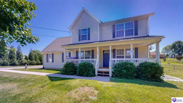 483 Jake Drive, Rineyville, KY 40162