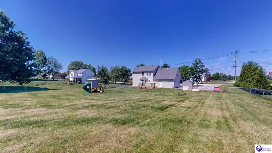 483 Jake Drive, Rineyville, KY 40162 - #2