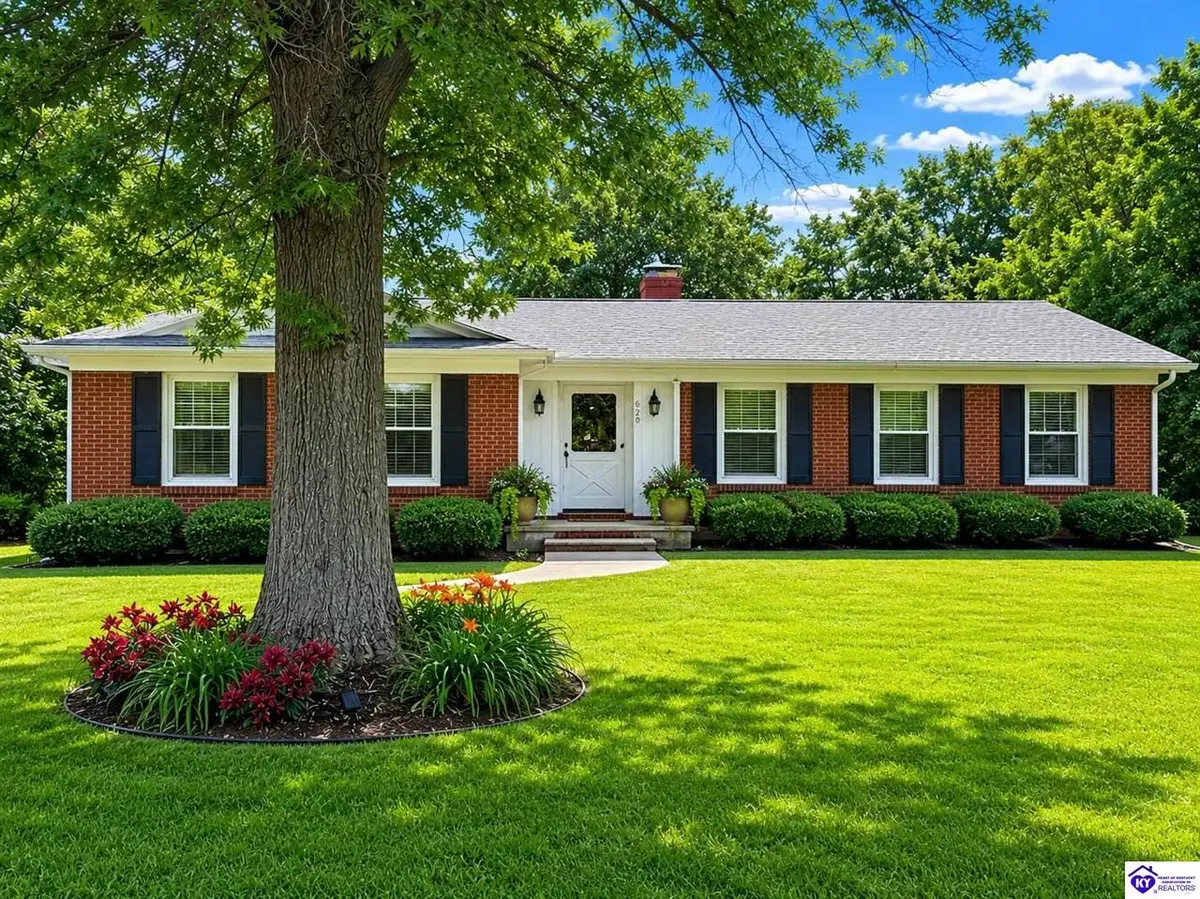 620 El Dorado Drive, Elizabethtown, KY 42701 - #1