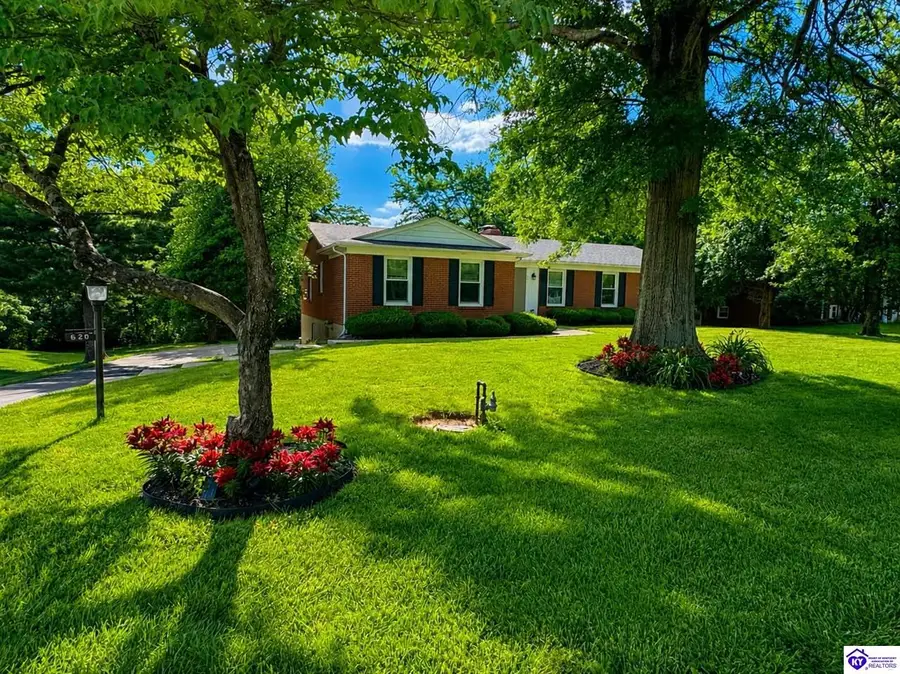 620 El Dorado Drive, Elizabethtown, KY 42701 - #2