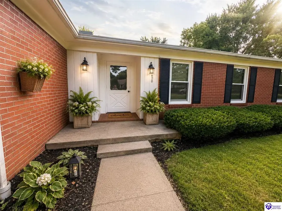 620 El Dorado Drive, Elizabethtown, KY 42701 - #3
