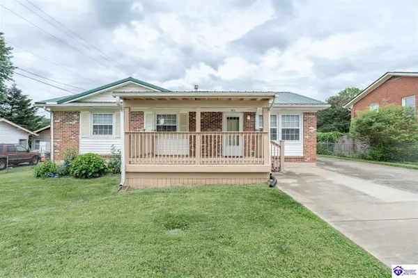 309 Elmhurst Avenue, Vine Grove, KY 40175