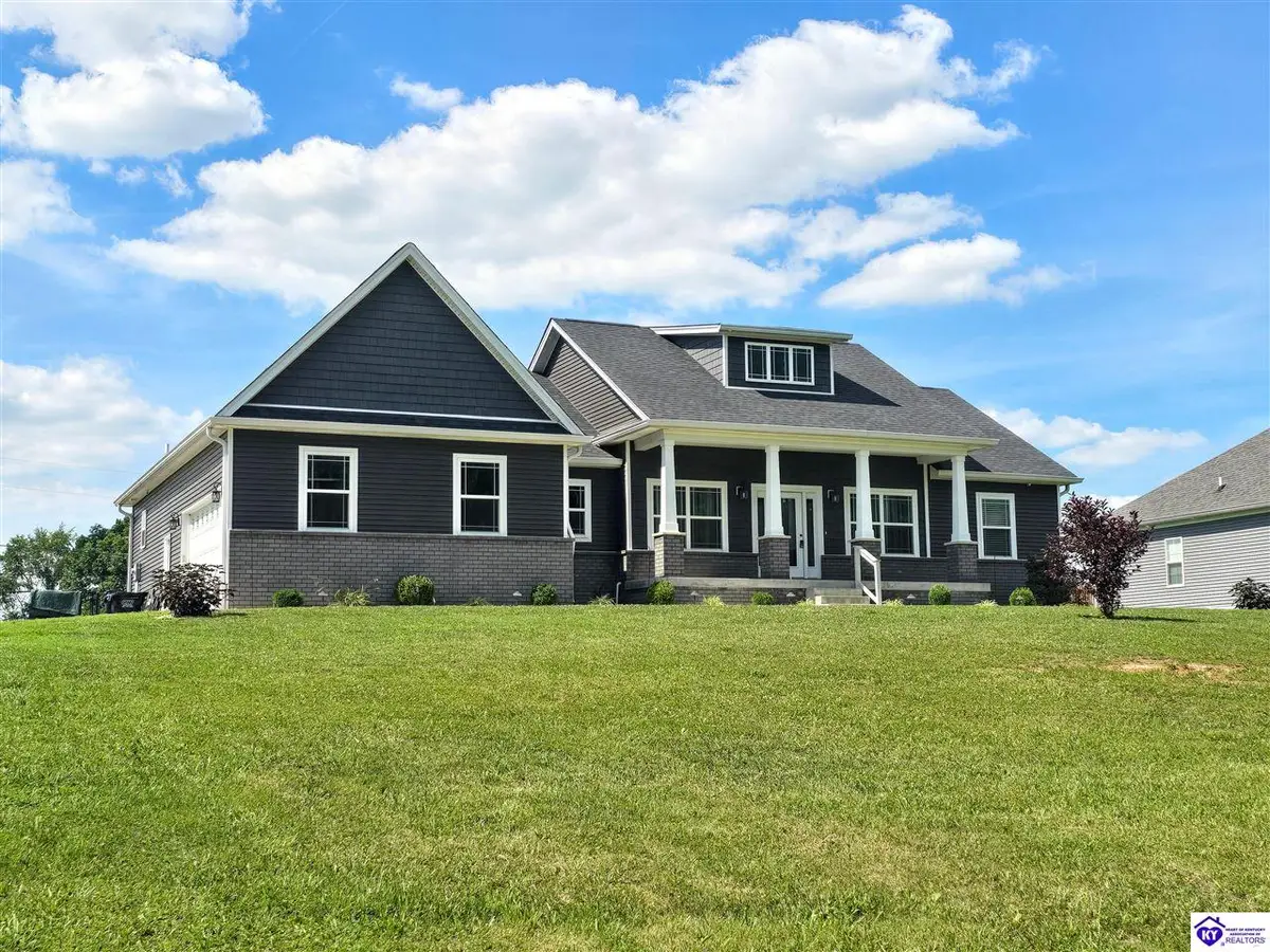 254 Fairview Lane, Shepherdsville, KY 40165 - #1