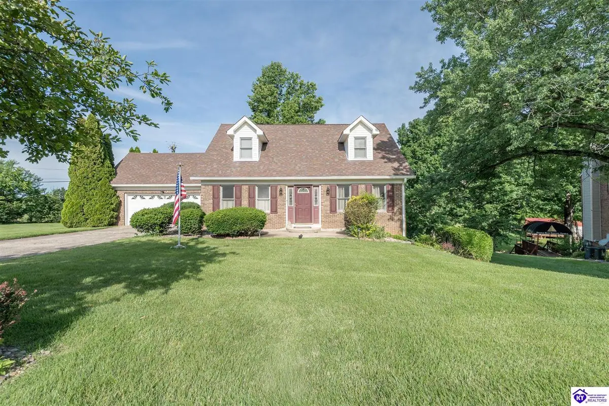 1624 Redbud Circle, Radcliff, KY 40160 - #1