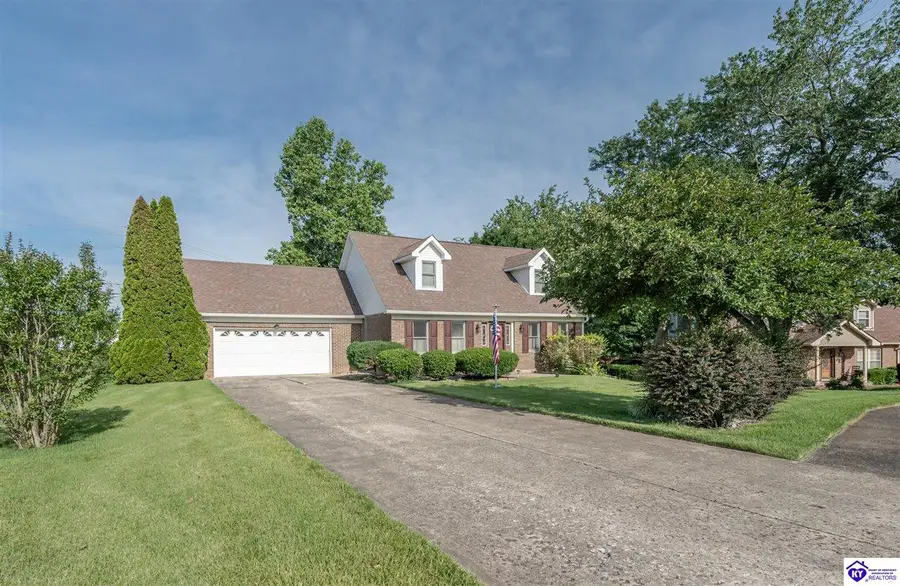 1624 Redbud Circle, Radcliff, KY 40160 - #3