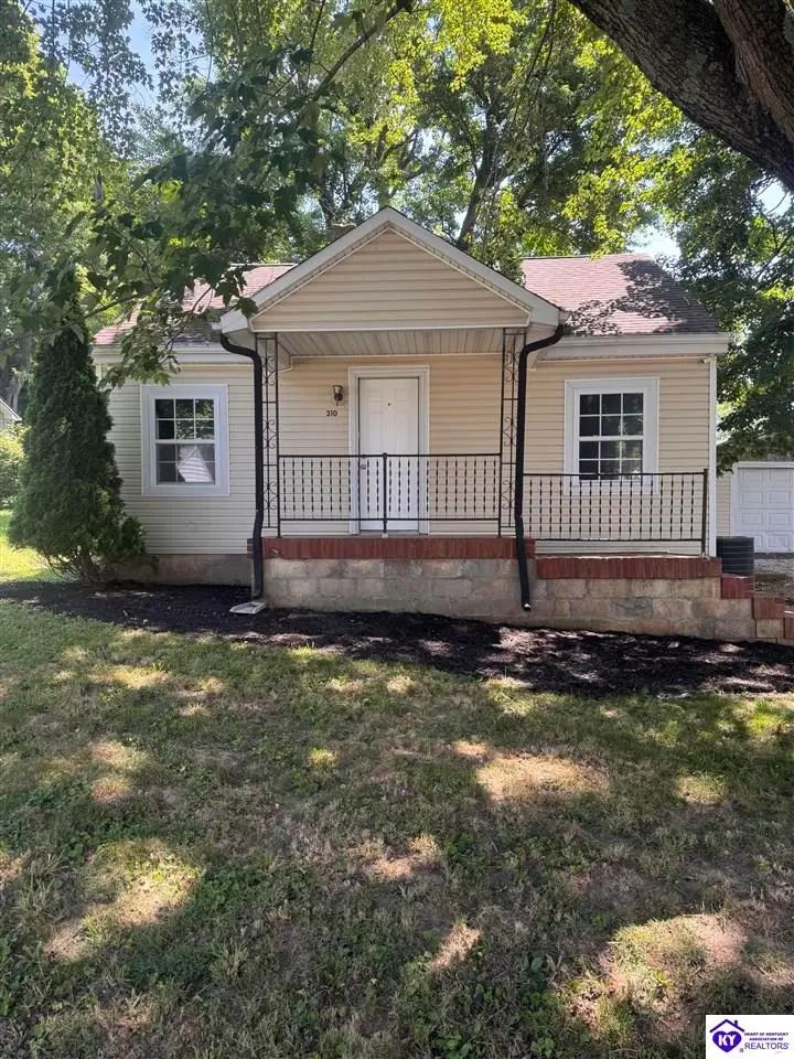 310 Greenhill Street, Vine Grove, KY 40175 - #1