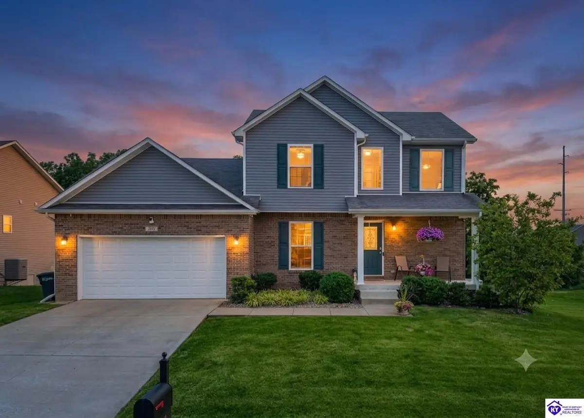 200 Riley Way, Elizabethtown, KY 42701 - #1