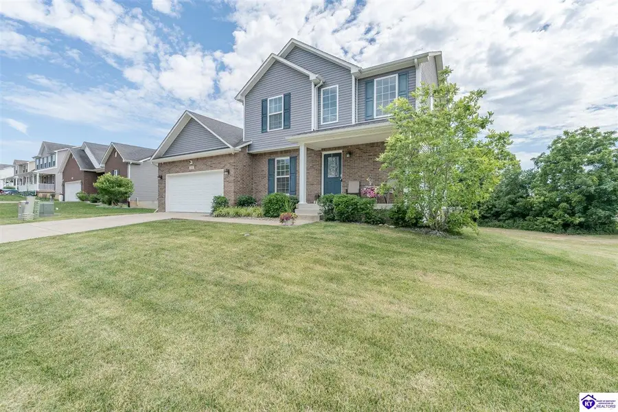 200 Riley Way, Elizabethtown, KY 42701 - #2