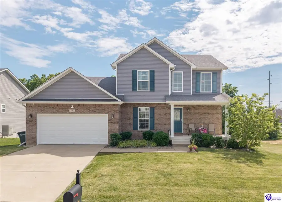 200 Riley Way, Elizabethtown, KY 42701 - #3