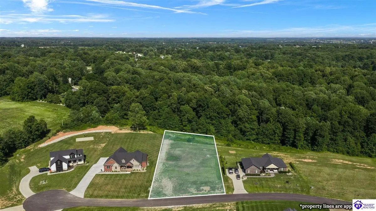 Lot 10 Foxwood Court, Elizabethtown, KY 42701 - #1