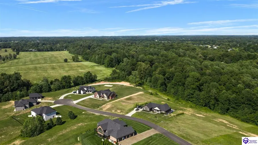Lot 10 Foxwood Court, Elizabethtown, KY 42701 - #3