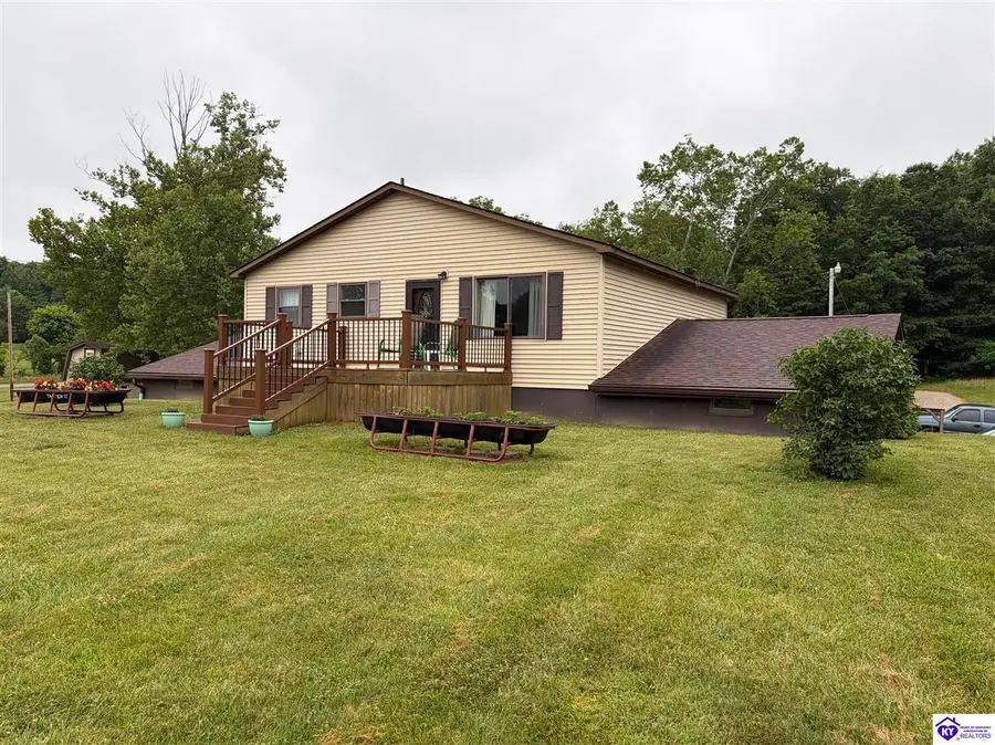2996 Bewleyville Rosetta Road, Irvington, KY 40146 - #3