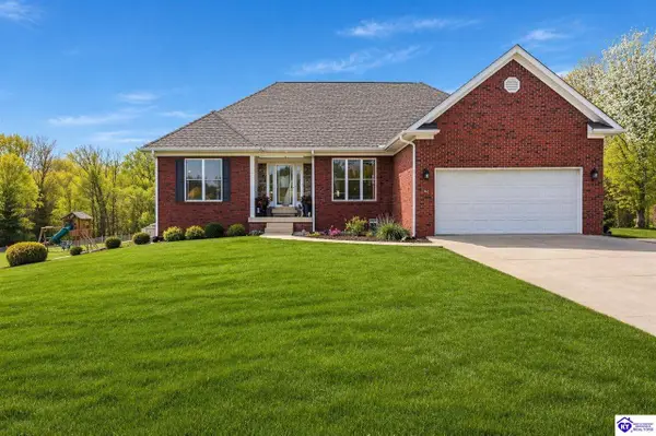 144 Berkshire Avenue, Rineyville, KY 40162