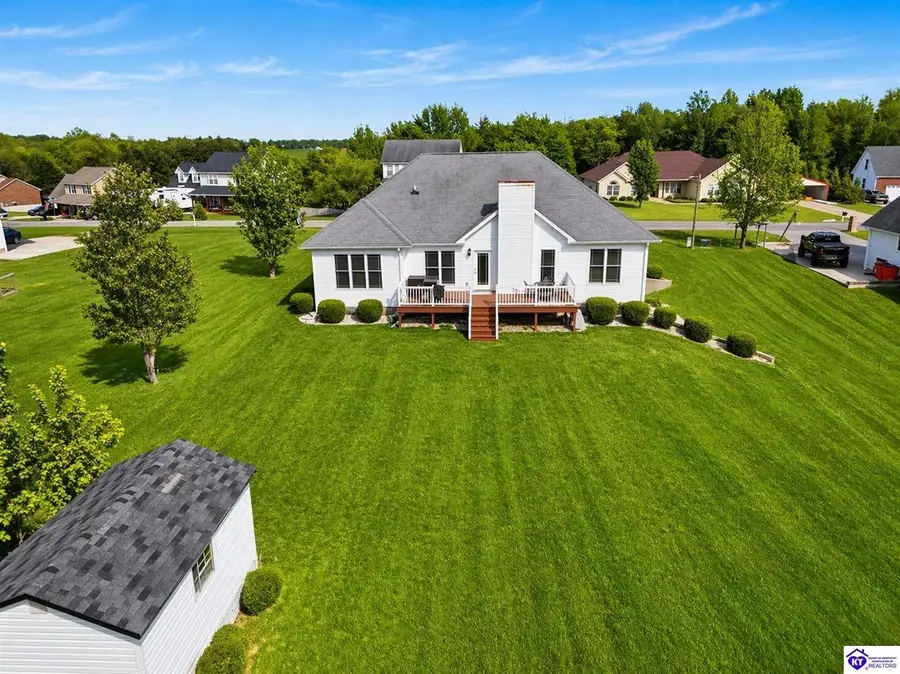 144 Berkshire Avenue, Rineyville, KY 40162 - #2