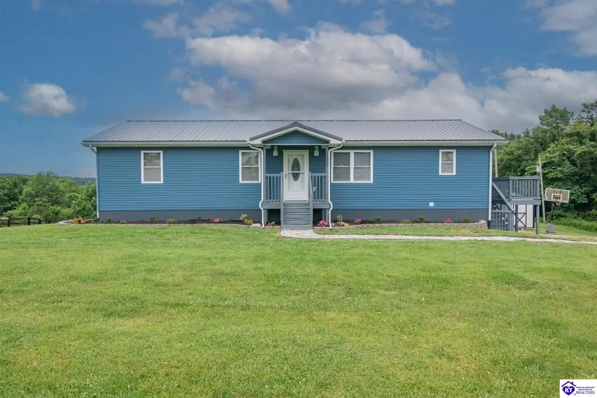109 Graham Road, Campbellsville, KY 42718 - #1
