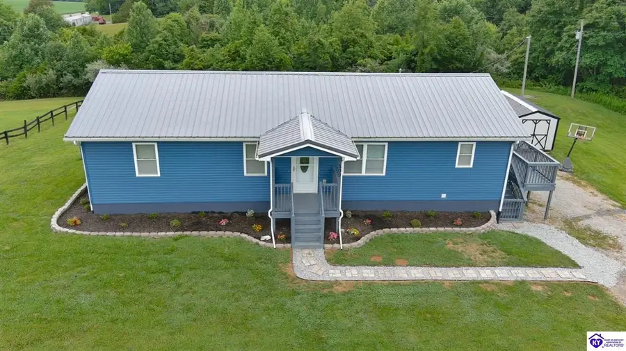 109 Graham Road, Campbellsville, KY 42718 - #3