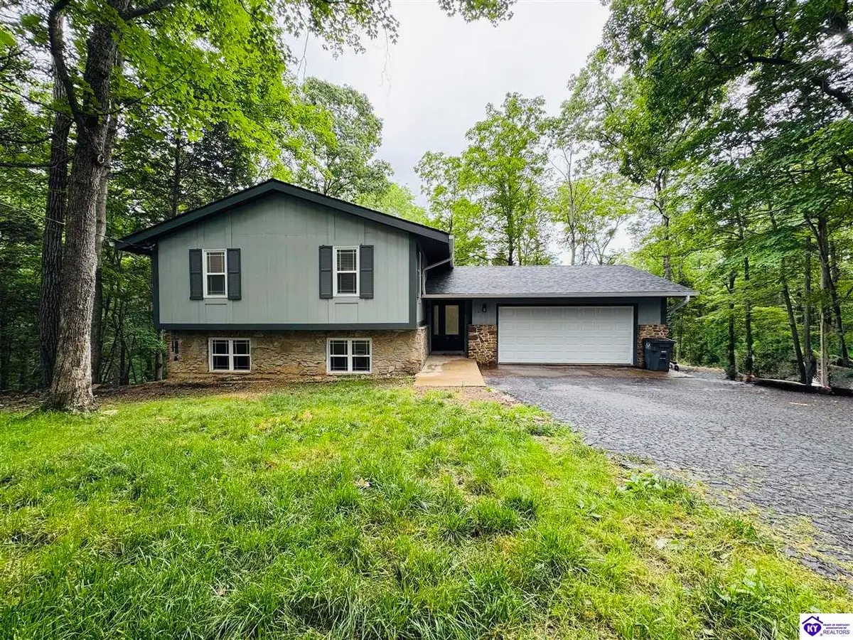 126 Short Leaf Lane, Brandenburg, KY 40108 - #1