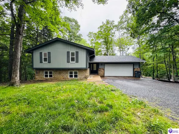 126 Short Leaf Lane, Brandenburg, KY 40108
