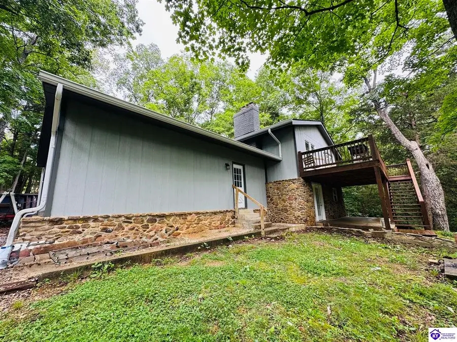 126 Short Leaf Lane, Brandenburg, KY 40108 - #3