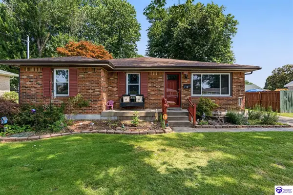 2603 Royster Way, Louisville, KY 40258