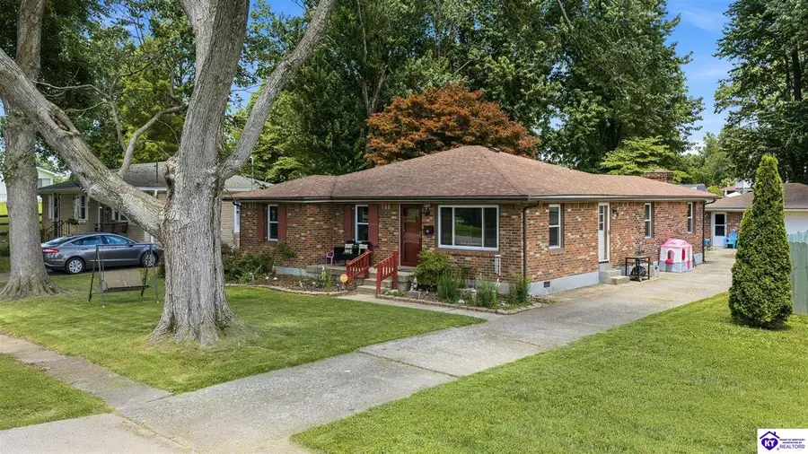 2603 Royster Way, Louisville, KY 40258 - #2