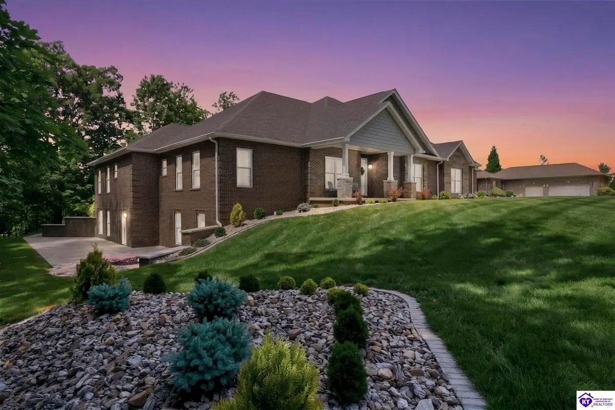 1118 Cave Run Lane, Elizabethtown, KY 42701 - #1