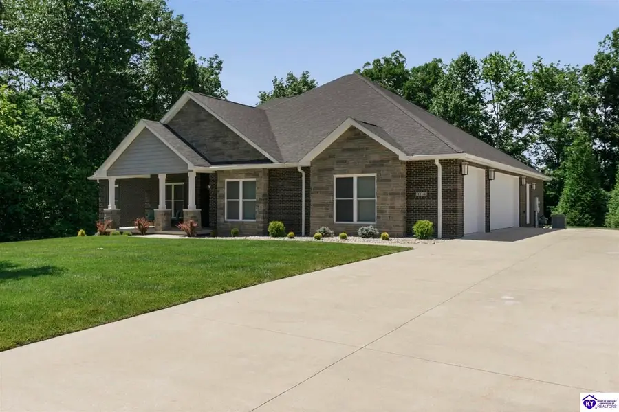 1118 Cave Run Lane, Elizabethtown, KY 42701 - #3