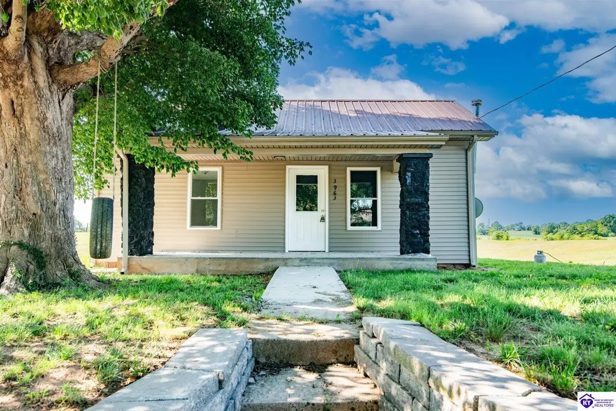 3963 Old Lexington Road, Cave City, KY 42127 - #1