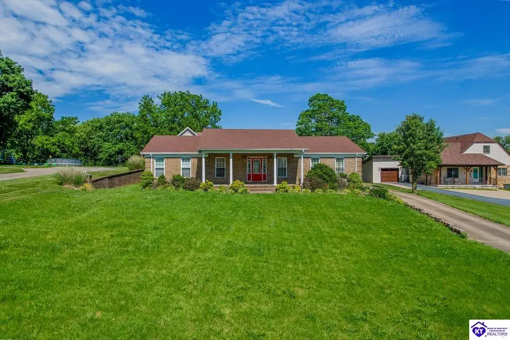 438 N Walnut Street, Magnolia Upton, KY 42748 - #1