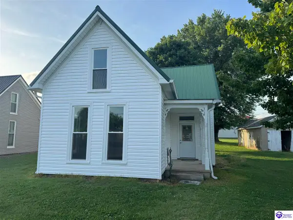 315 W Houston Street, Cloverport, KY 40111