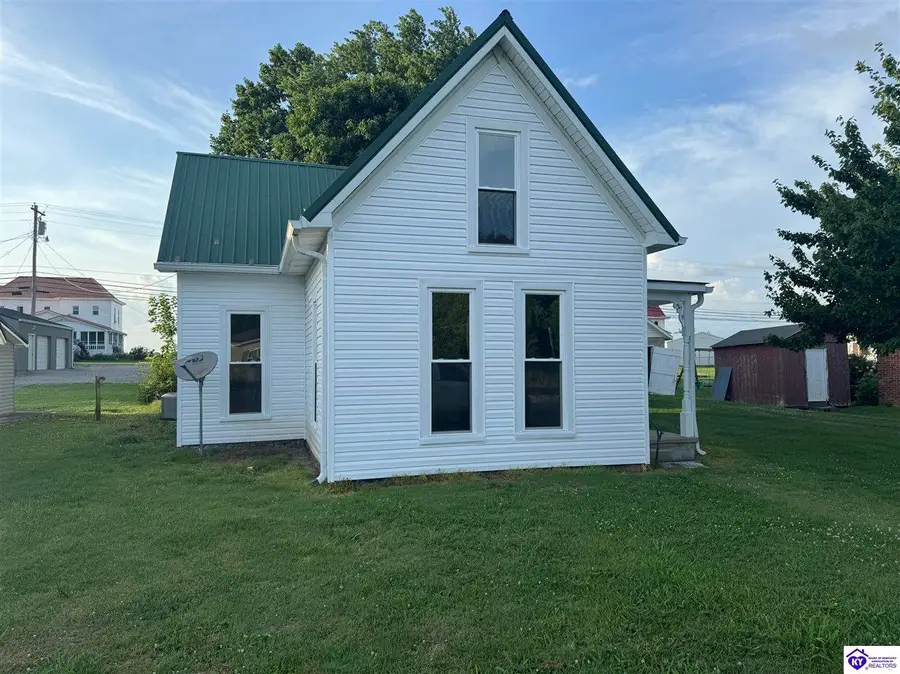 315 W Houston Street, Cloverport, KY 40111 - #2