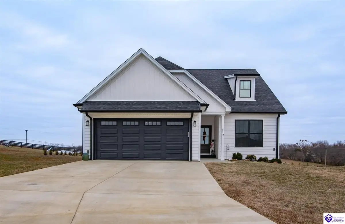 318 High Peak Place, Elizabethtown, KY 42701 - #1