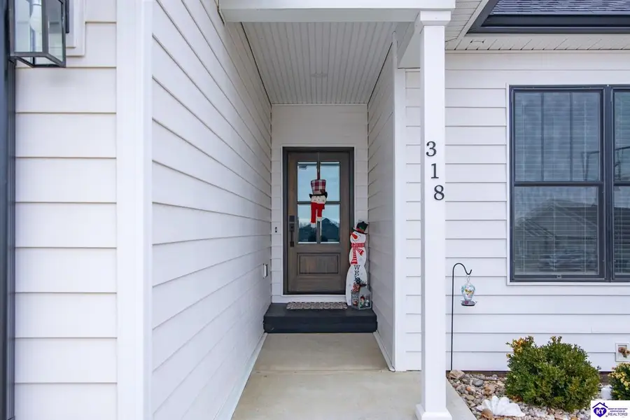 318 High Peak Place, Elizabethtown, KY 42701 - #2