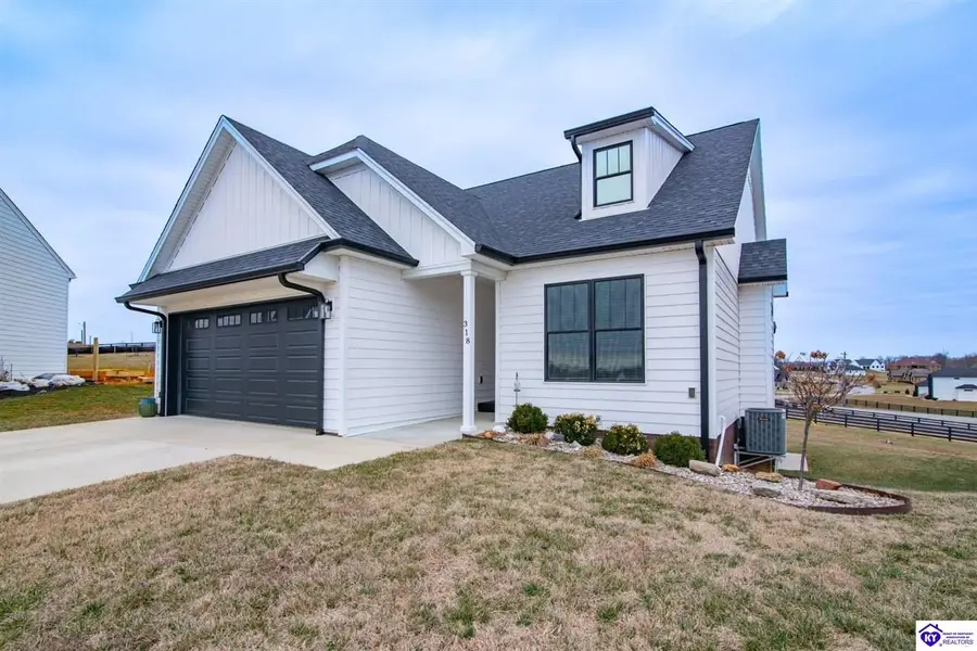 318 High Peak Place, Elizabethtown, KY 42701 - #3