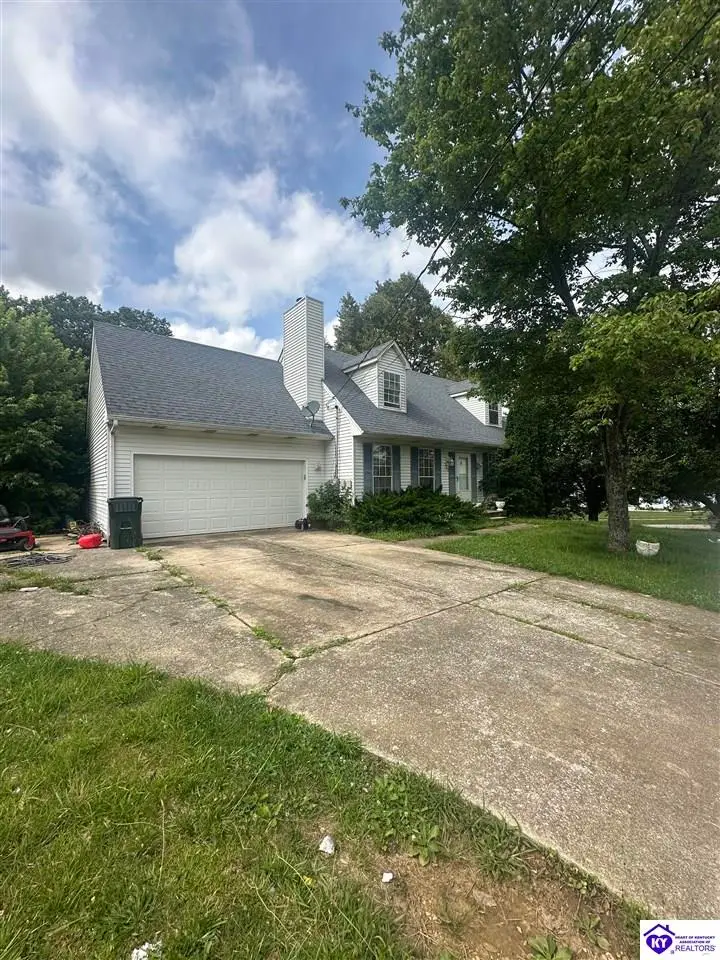 313 Oak Valley Court, Elizabethtown, KY 42701 - #2