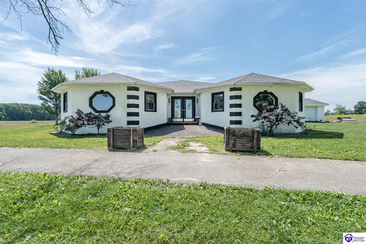 19356 Salt River Road, Big Clifty, KY 42712 - #1