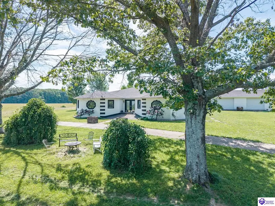 19356 Salt River Road, Big Clifty, KY 42712 - #2