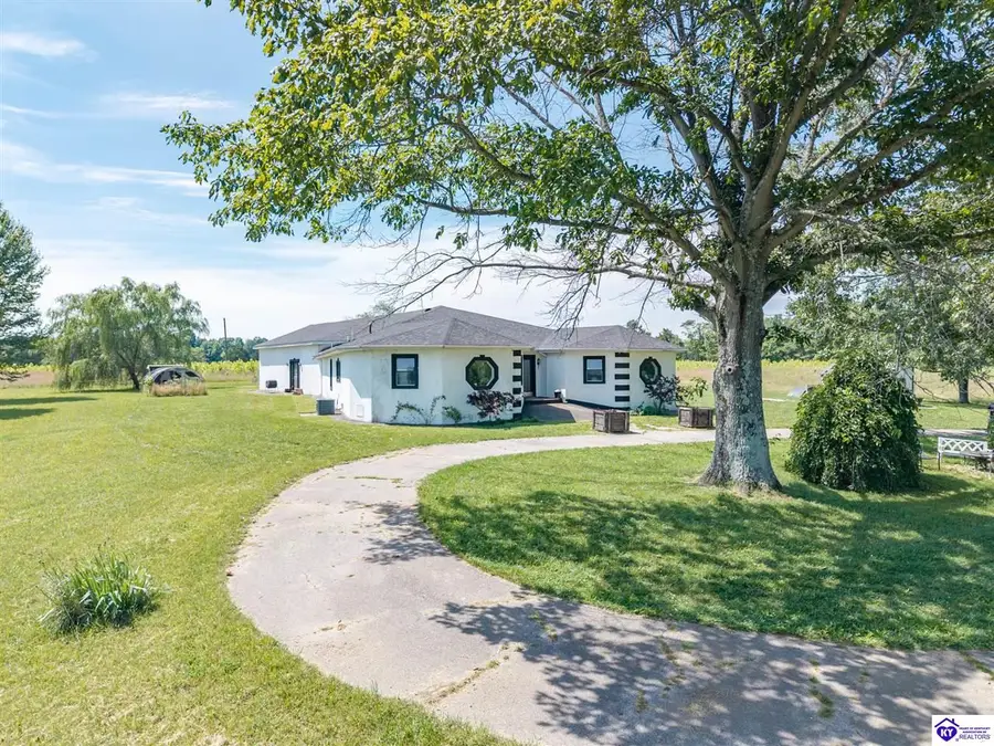 19356 Salt River Road, Big Clifty, KY 42712 - #3