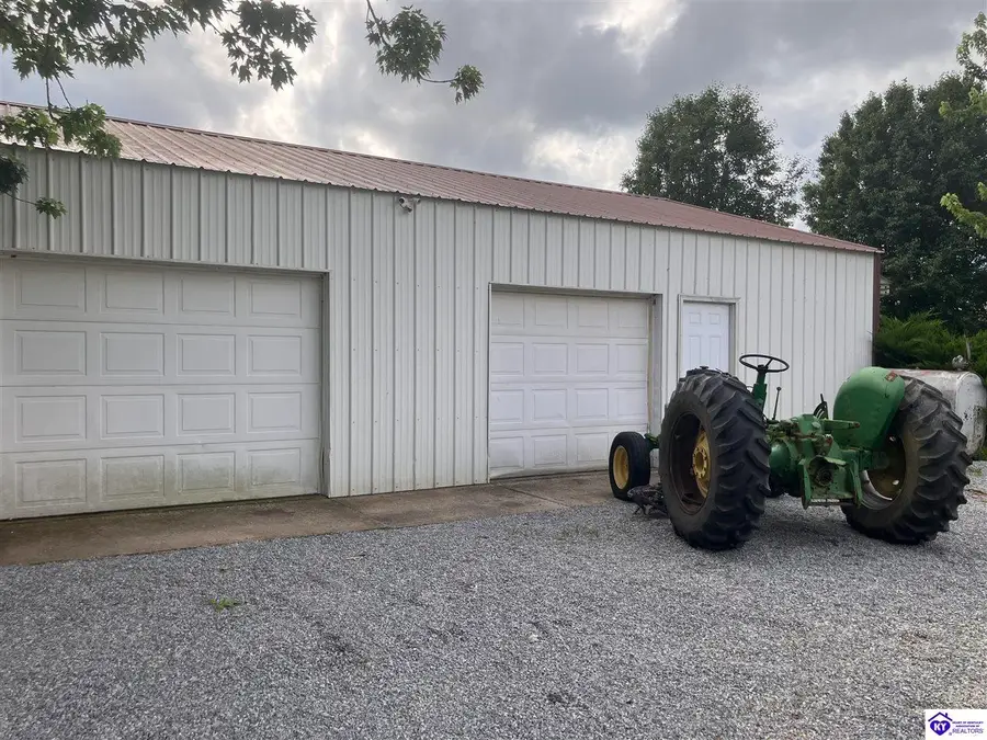 330 Burkhead Lane, Big Clifty, KY 42712 - #3