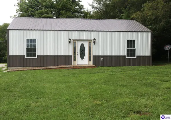 1430 Cruse Road, Hodgenville, KY 42748