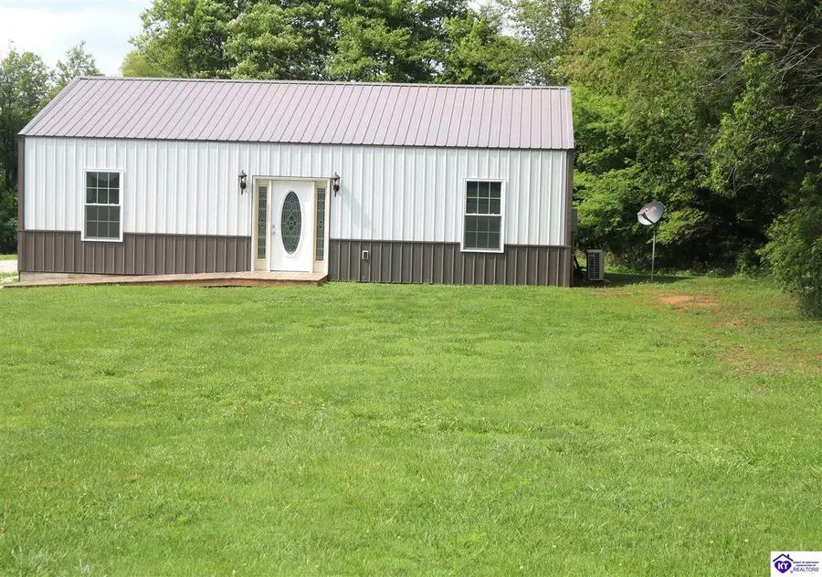 1430 Cruse Road, Hodgenville, KY 42748 - #2