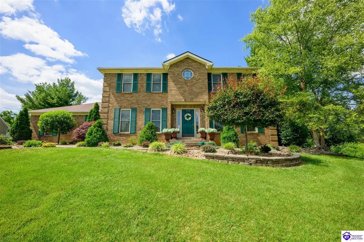 368 Woodsbend Drive, Elizabethtown, KY 42701 - #1