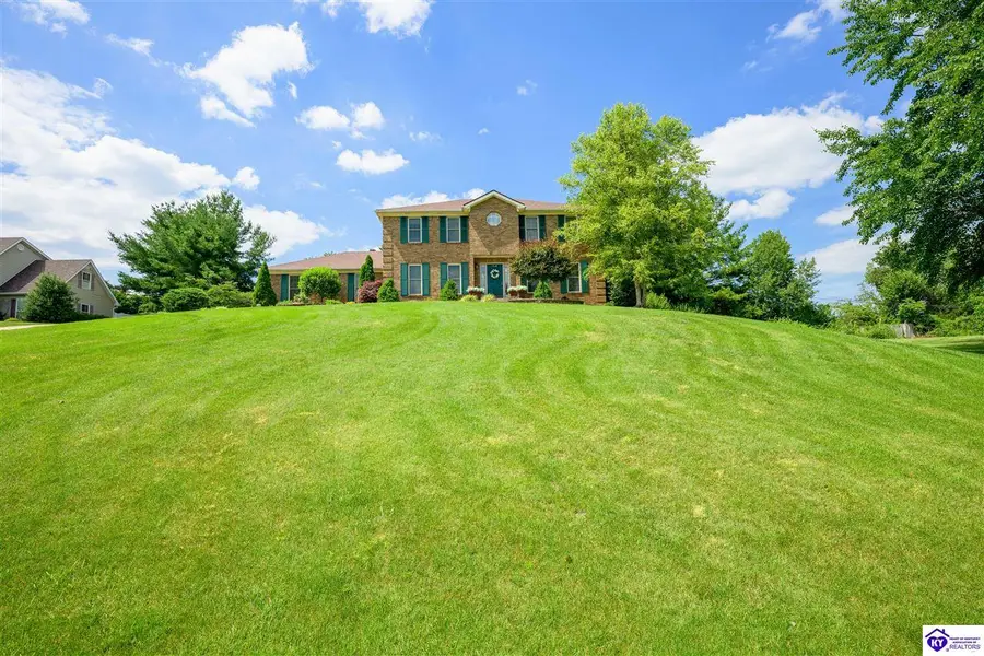 368 Woodsbend Drive, Elizabethtown, KY 42701 - #3
