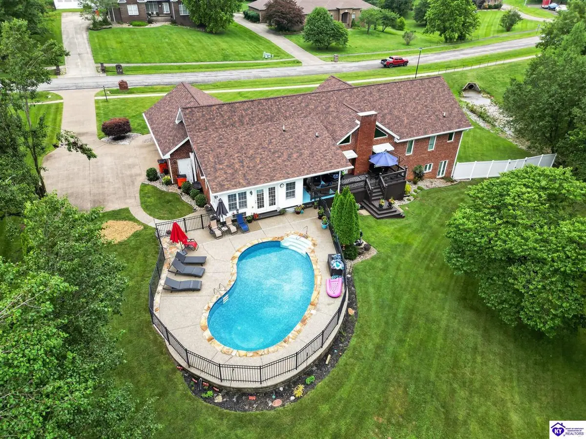 125 Doris Court, Elizabethtown, KY 42701 - #1