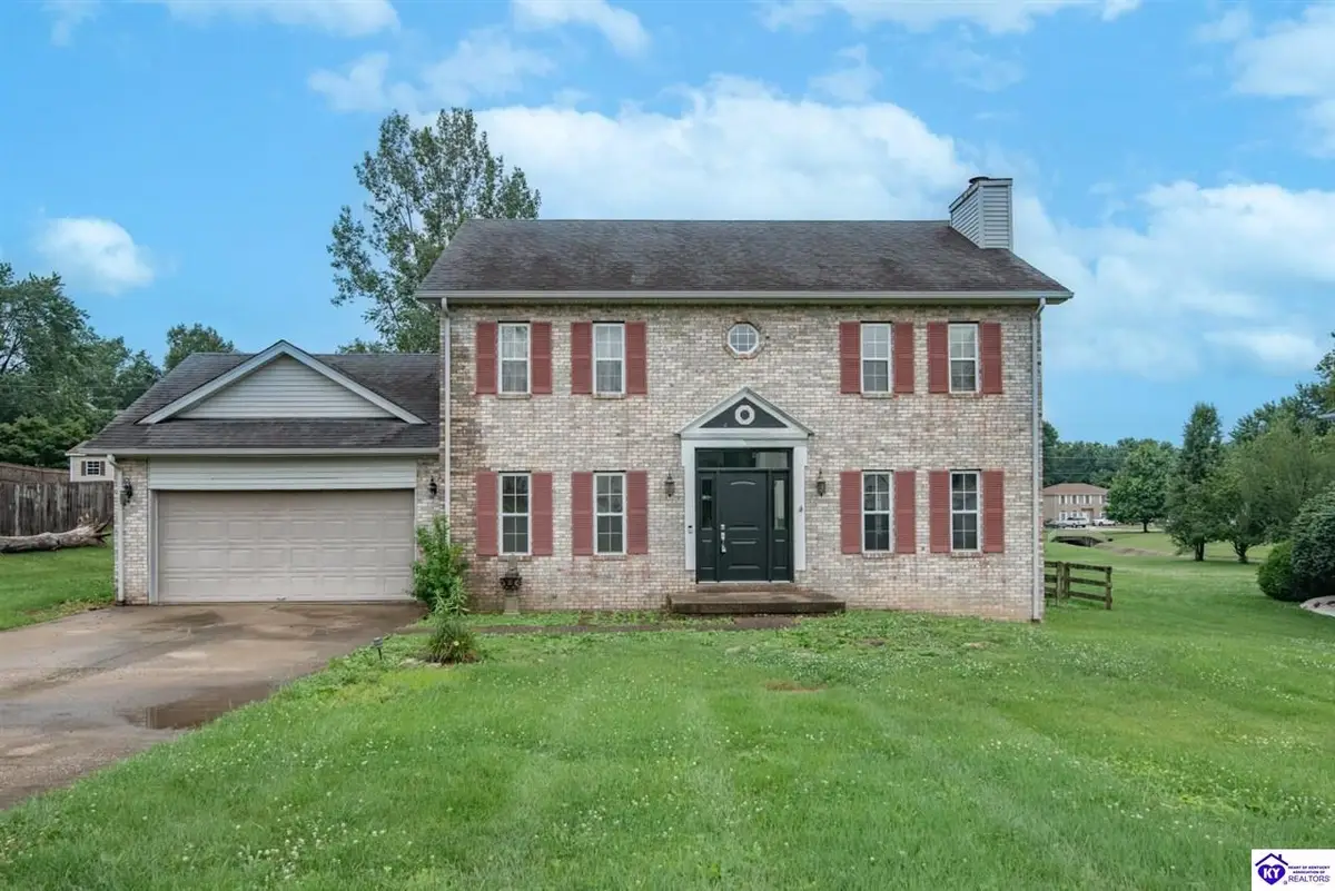 107 N Pointe Drive, Elizabethtown, KY 42701 - #1