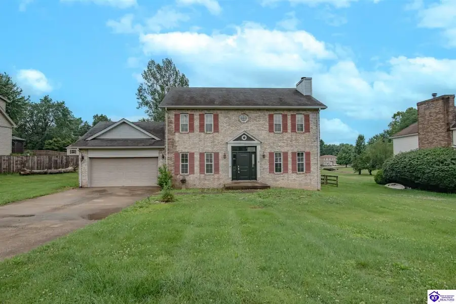 107 N Pointe Drive, Elizabethtown, KY 42701 - #2