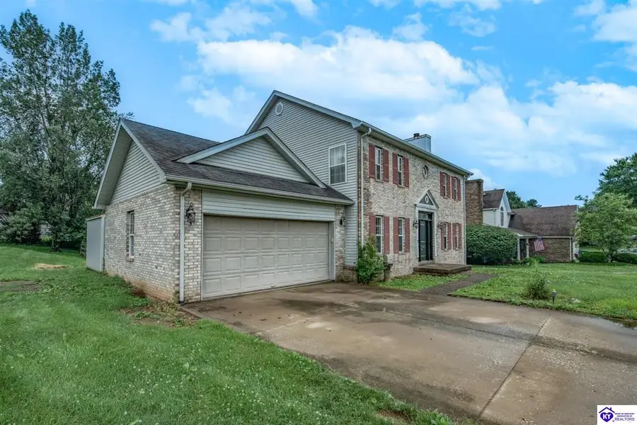107 N Pointe Drive, Elizabethtown, KY 42701 - #3