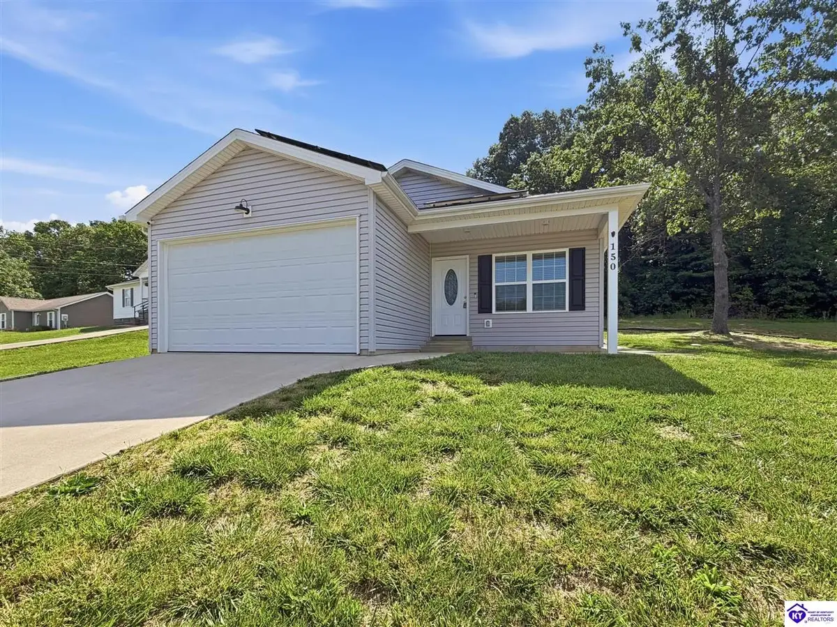 150 Michael Lane, Brandenburg, KY 40108 - #1