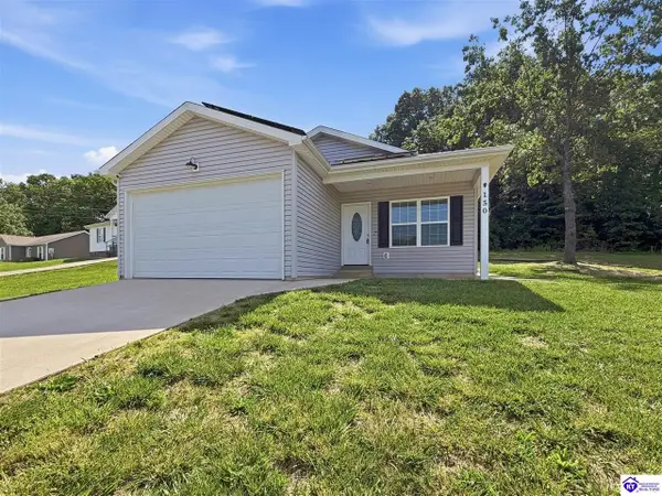 150 Michael Lane, Brandenburg, KY 40108