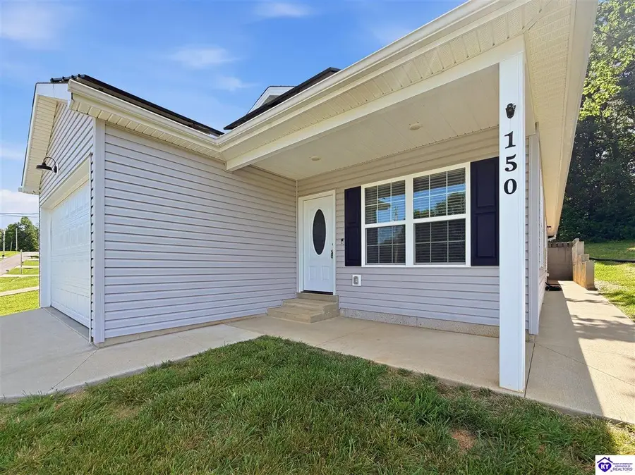150 Michael Lane, Brandenburg, KY 40108 - #2